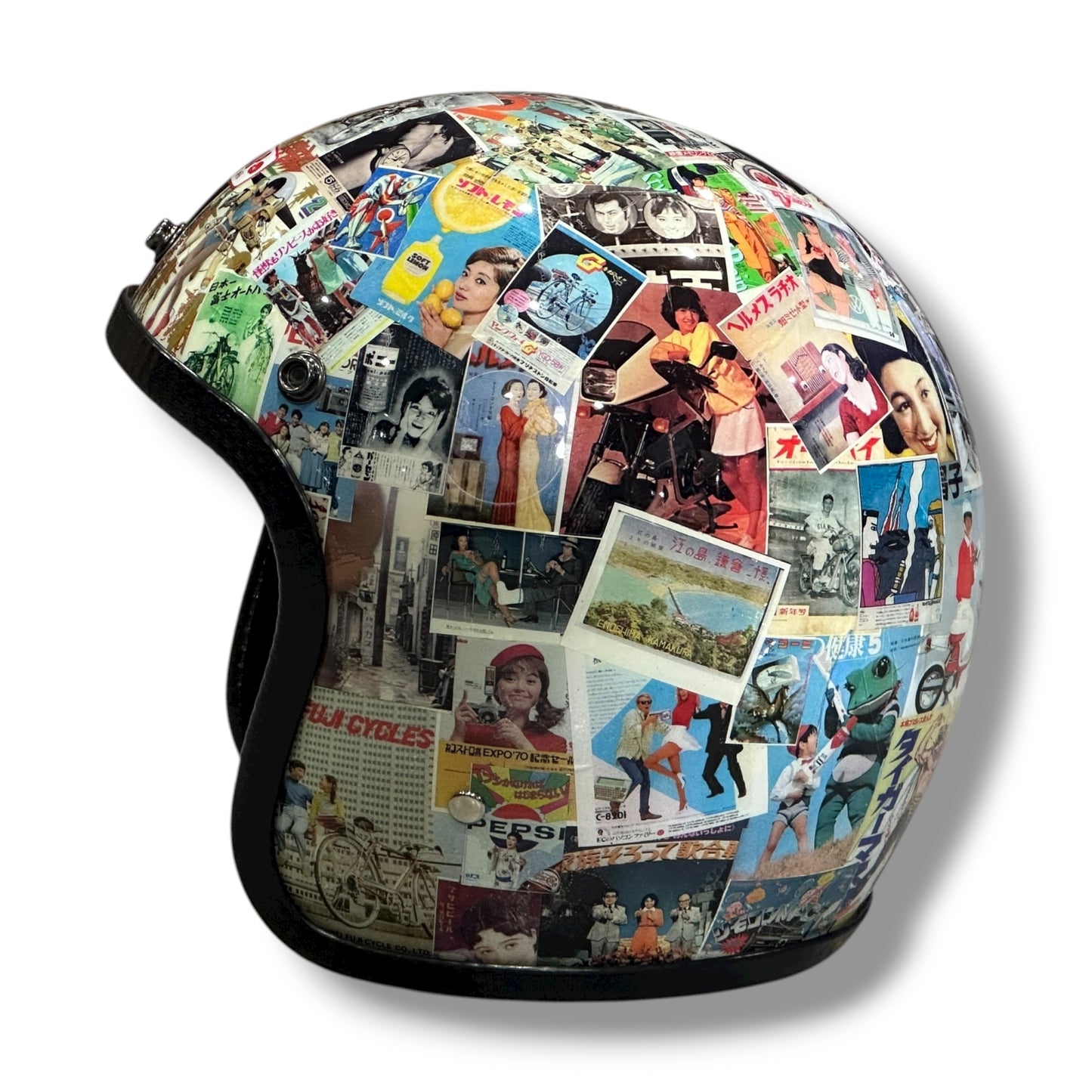 BRAP 500TX COLLAGE BPC-25