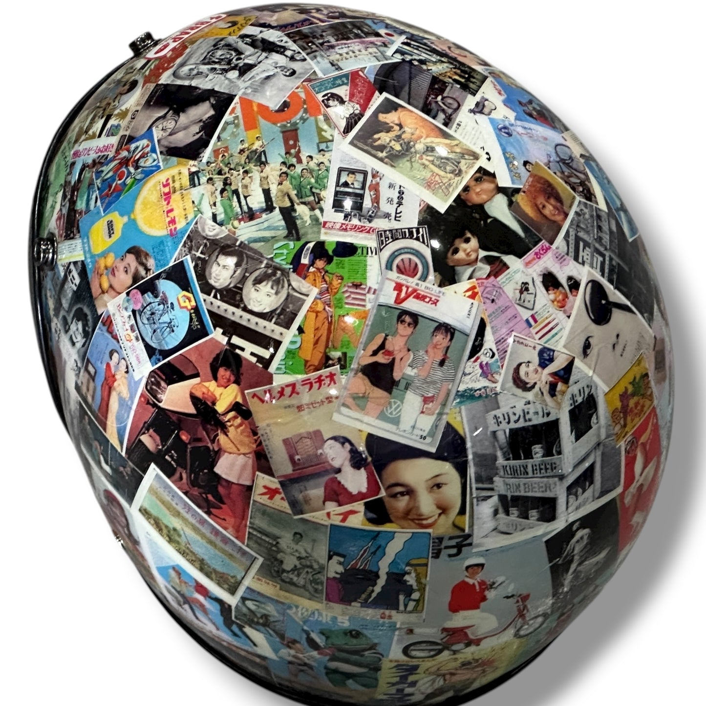 BRAP 500TX COLLAGE BPC-25