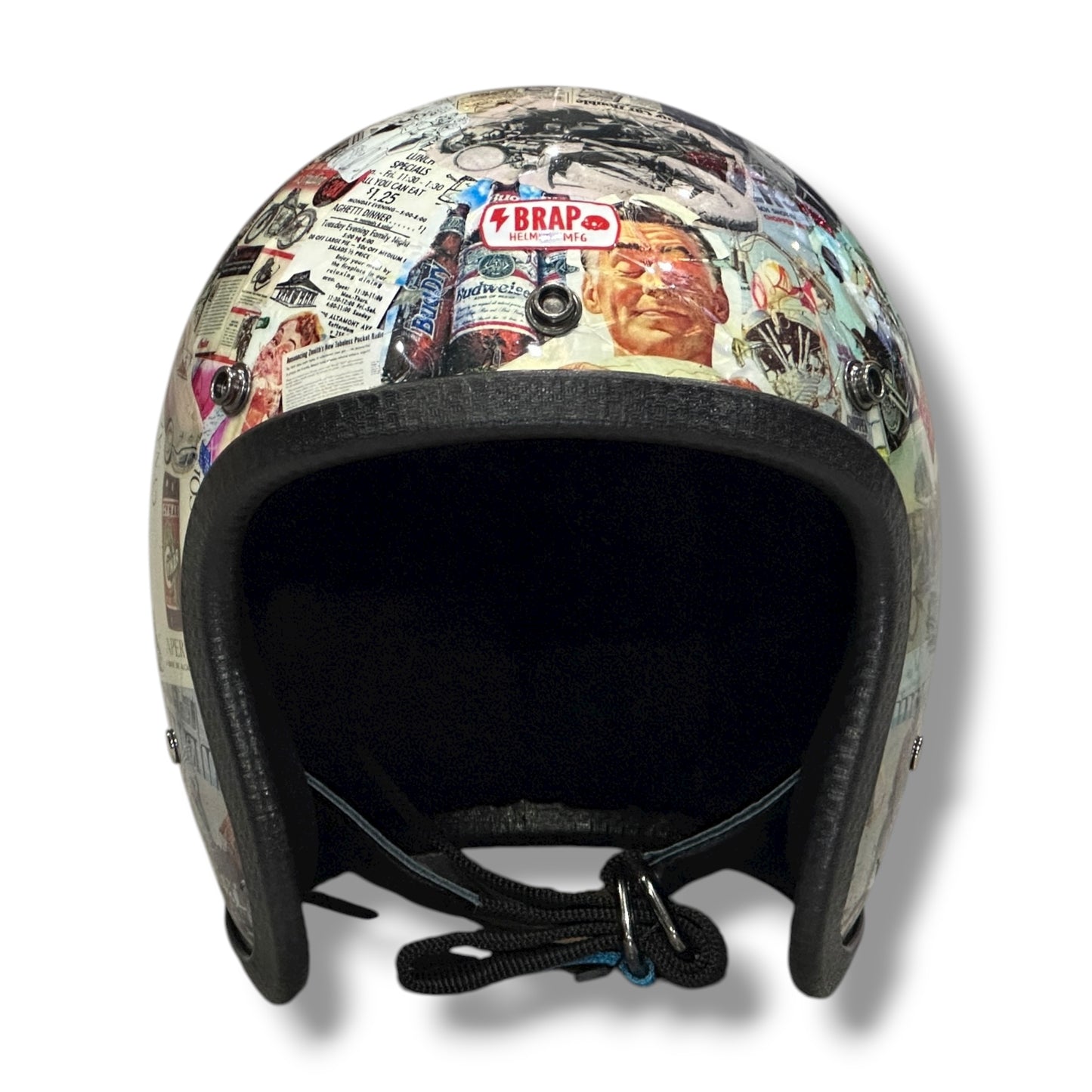 BRAP 500TX COLLAGE BPC-26