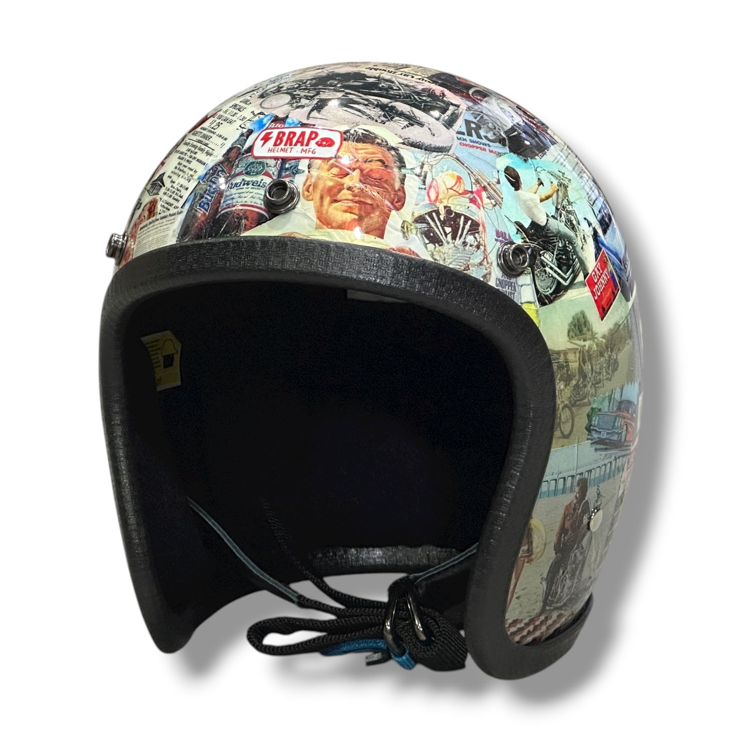 BRAP 500TX COLLAGE BPC-26