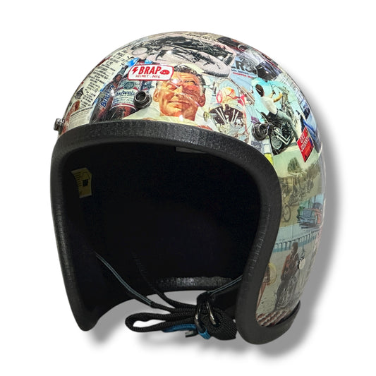 BRAP 500TX COLLAGE BPC-26