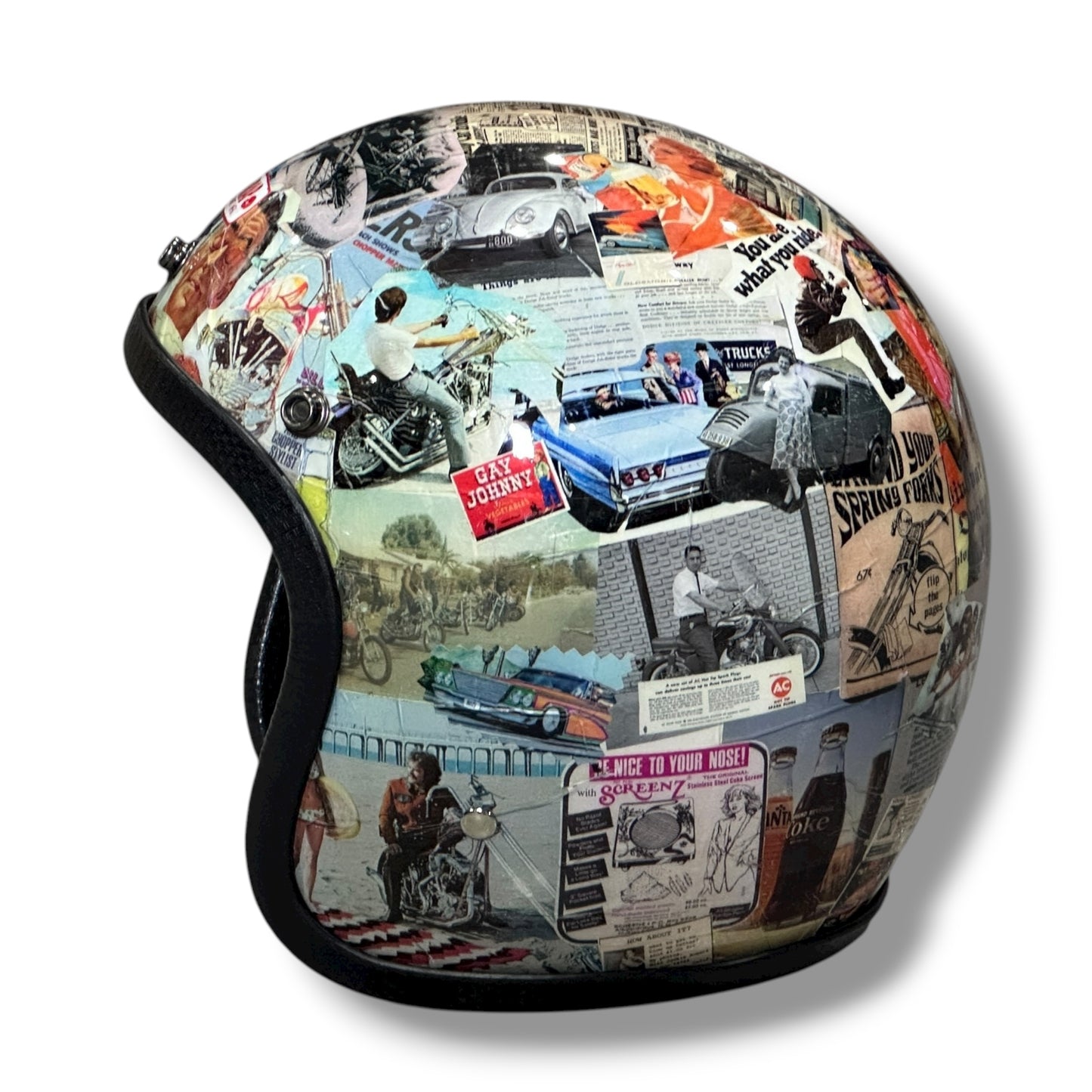 BRAP 500TX COLLAGE BPC-26