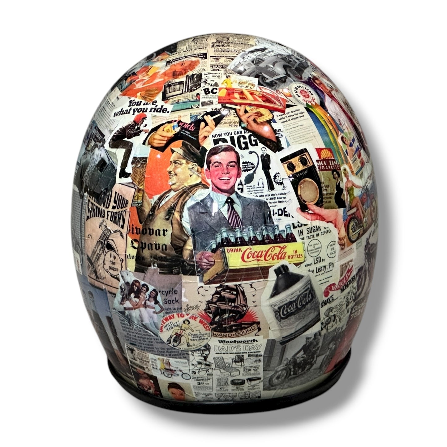 BRAP 500TX COLLAGE BPC-26