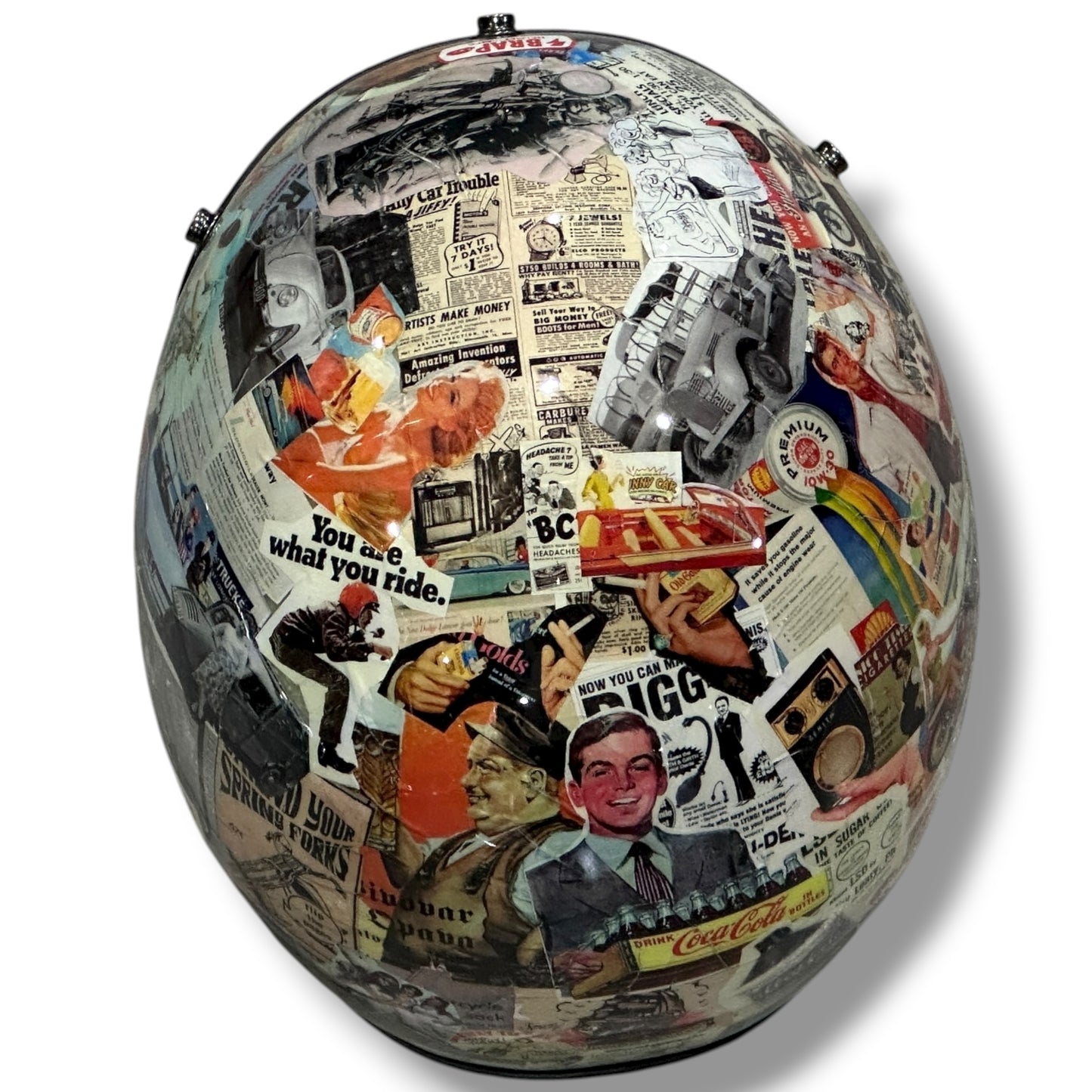 BRAP 500TX COLLAGE BPC-26