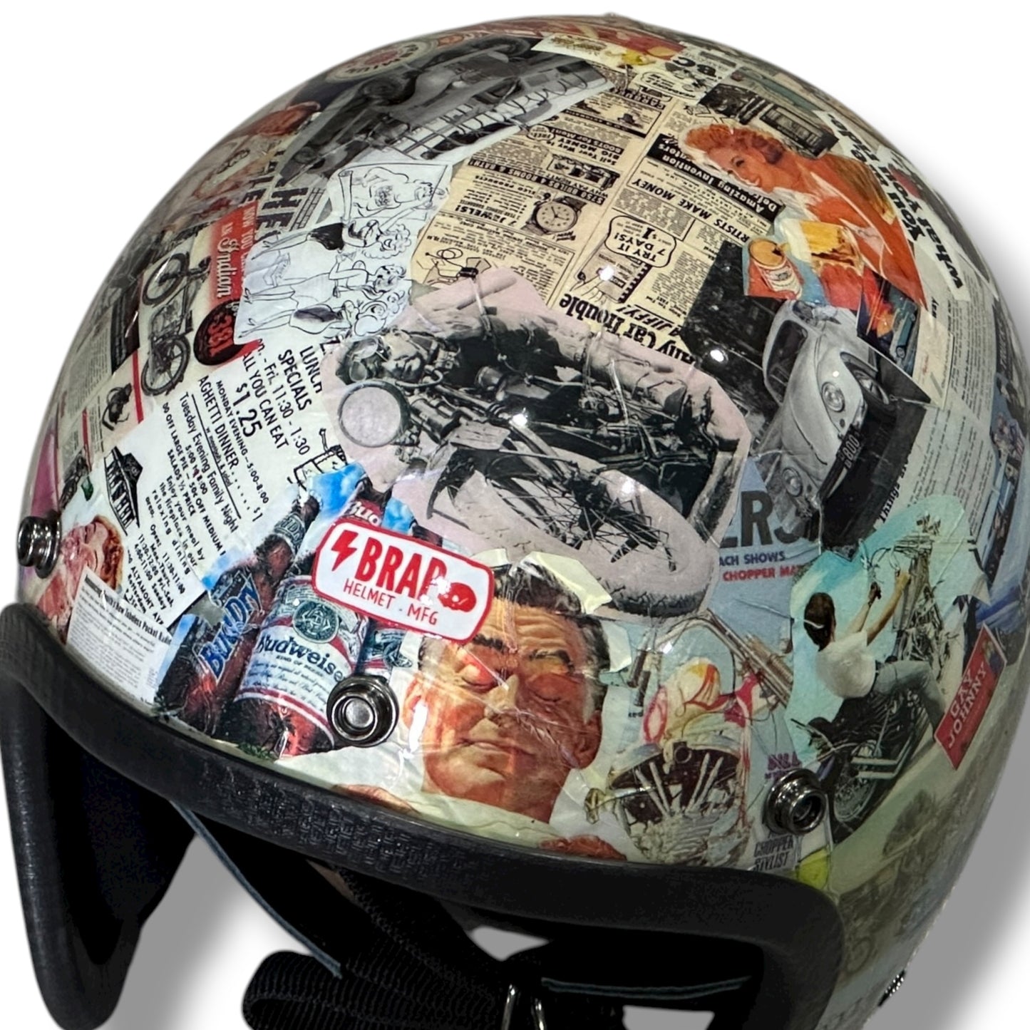 BRAP 500TX COLLAGE BPC-26