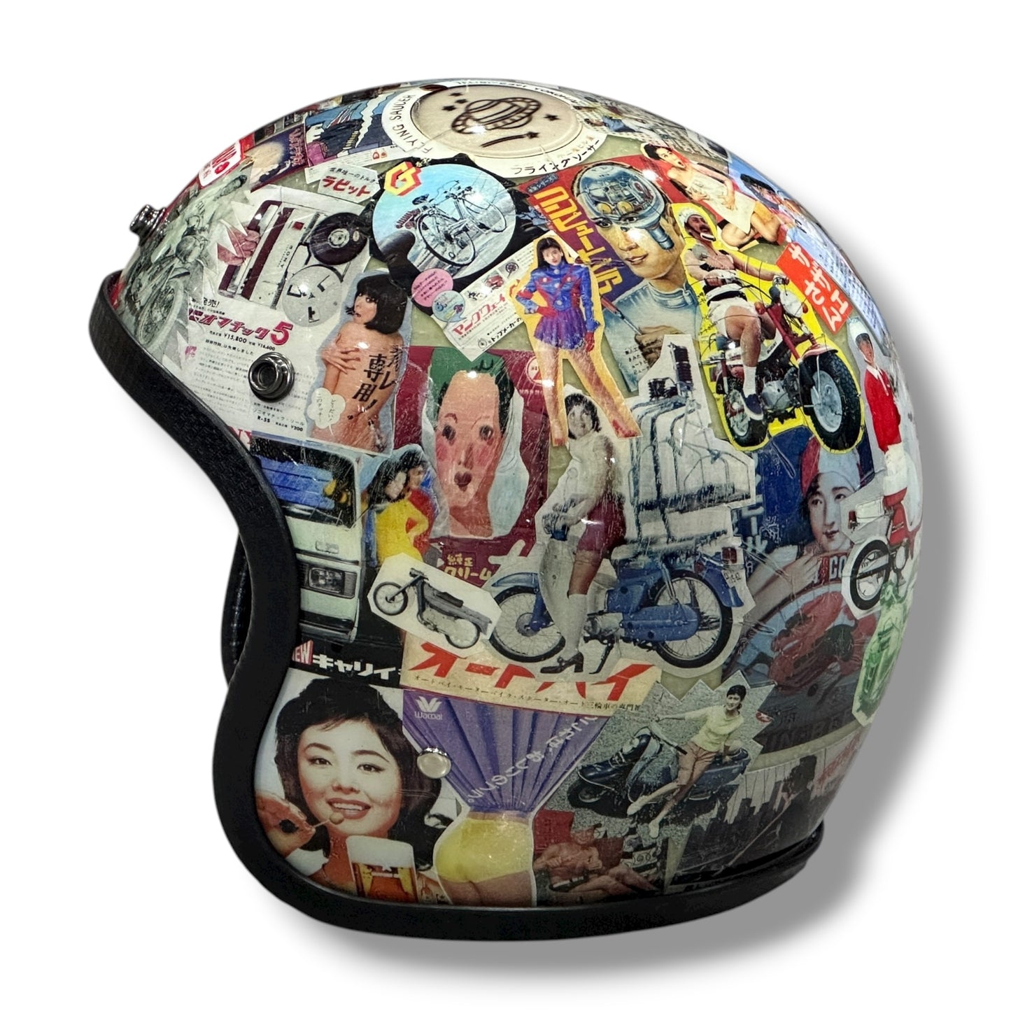 BRAP 500TX COLLAGE BPC-27