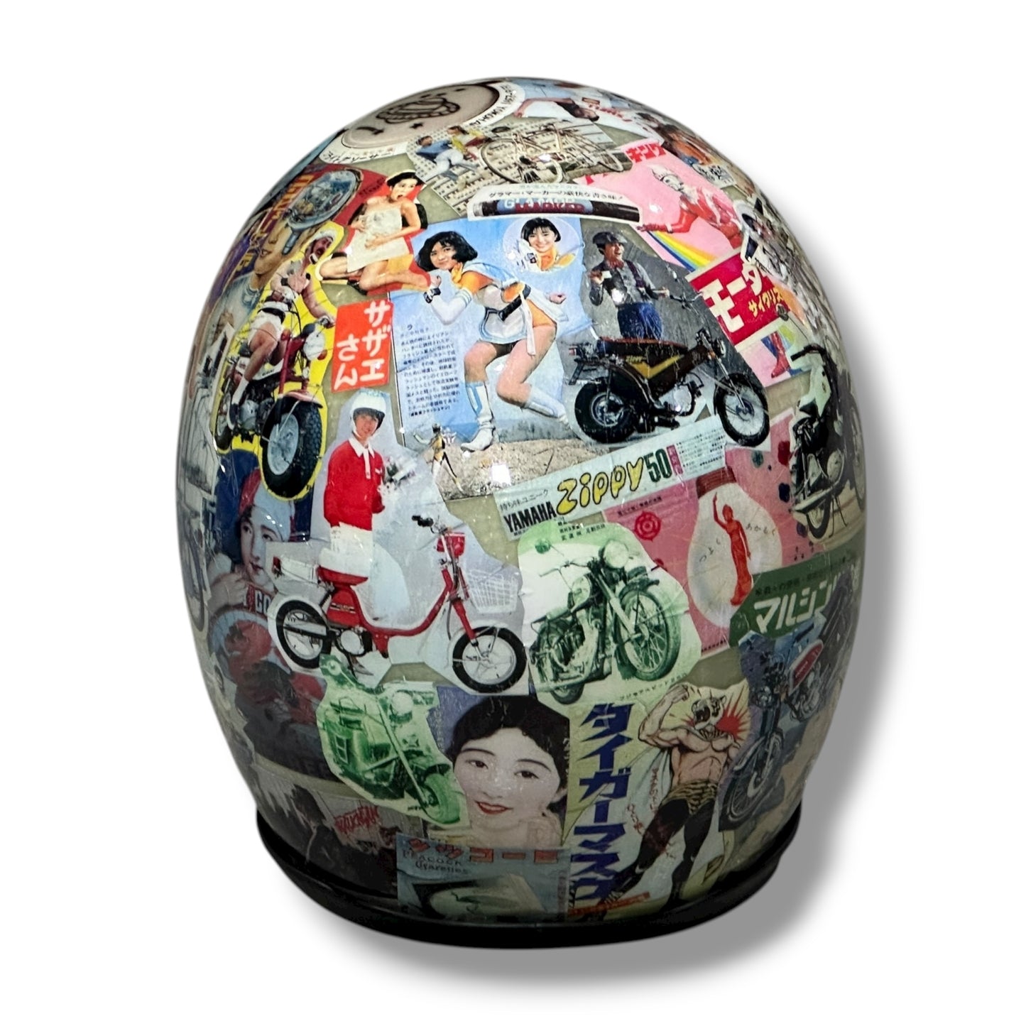 BRAP 500TX COLLAGE BPC-27