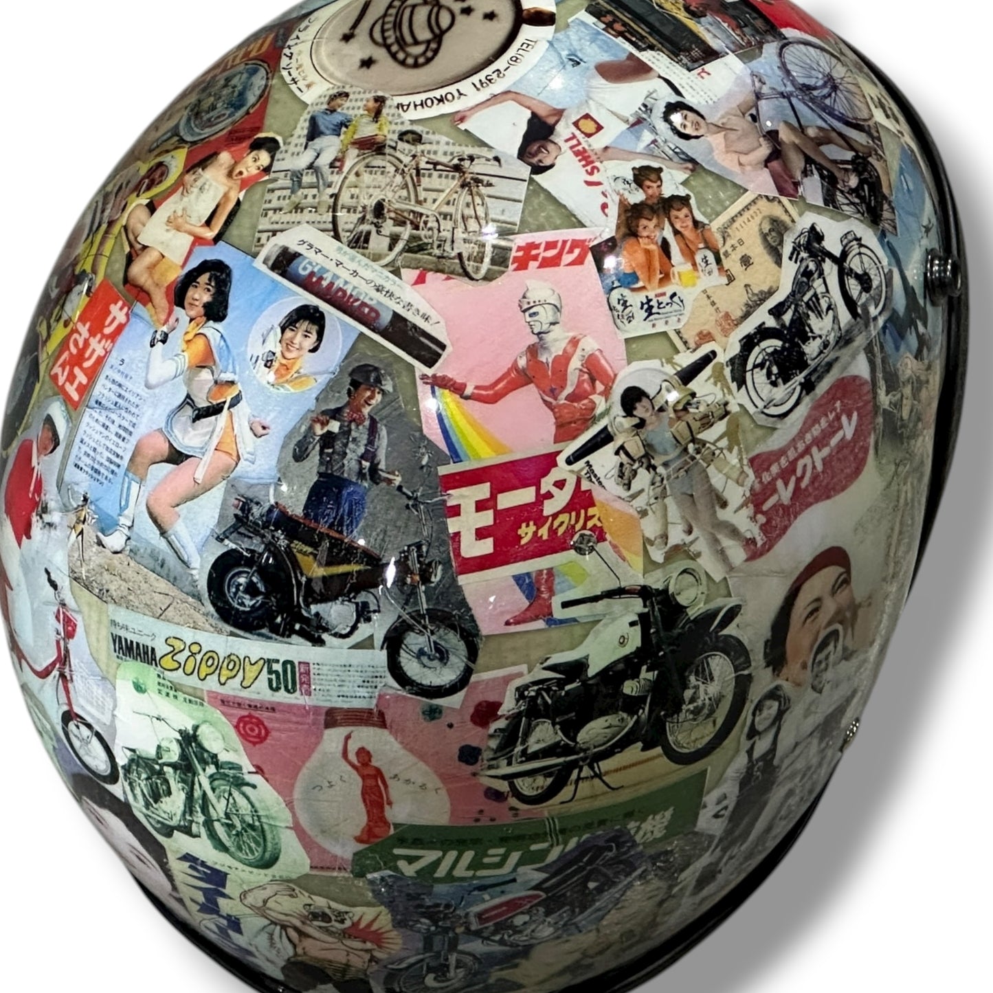 BRAP 500TX COLLAGE BPC-27