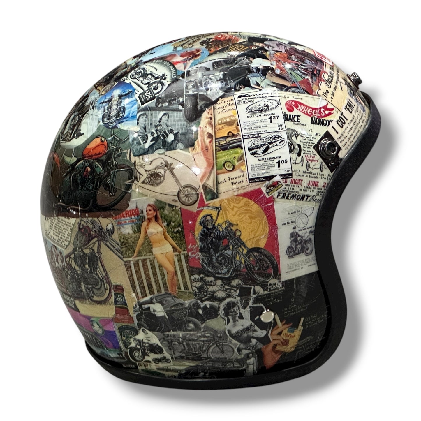 BRAP 500TX COLLAGE BPC-29