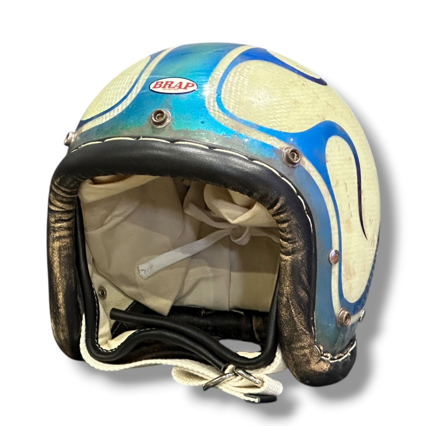 BRAP 500 LEGEND BPK52