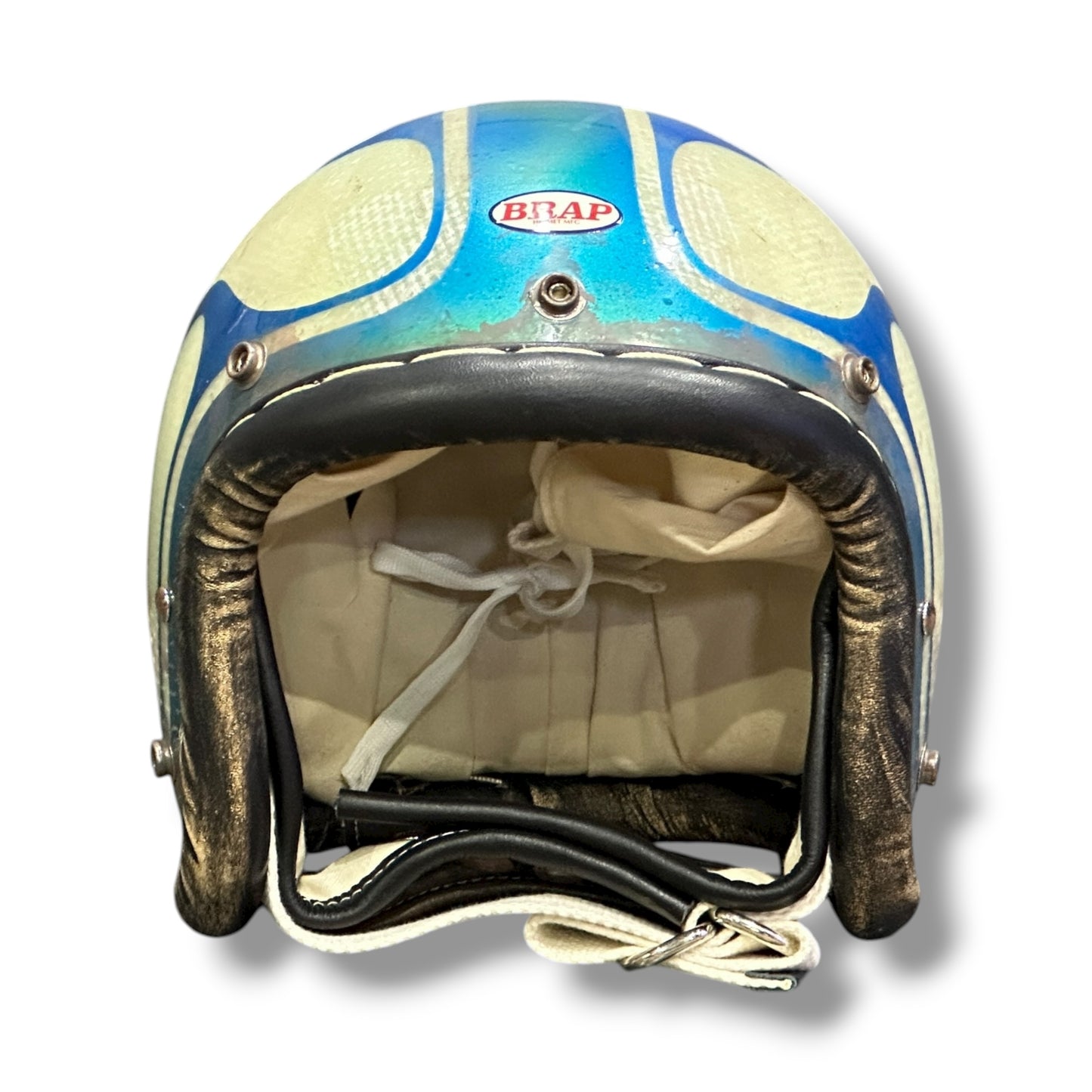 BRAP 500 LEGEND BPK52