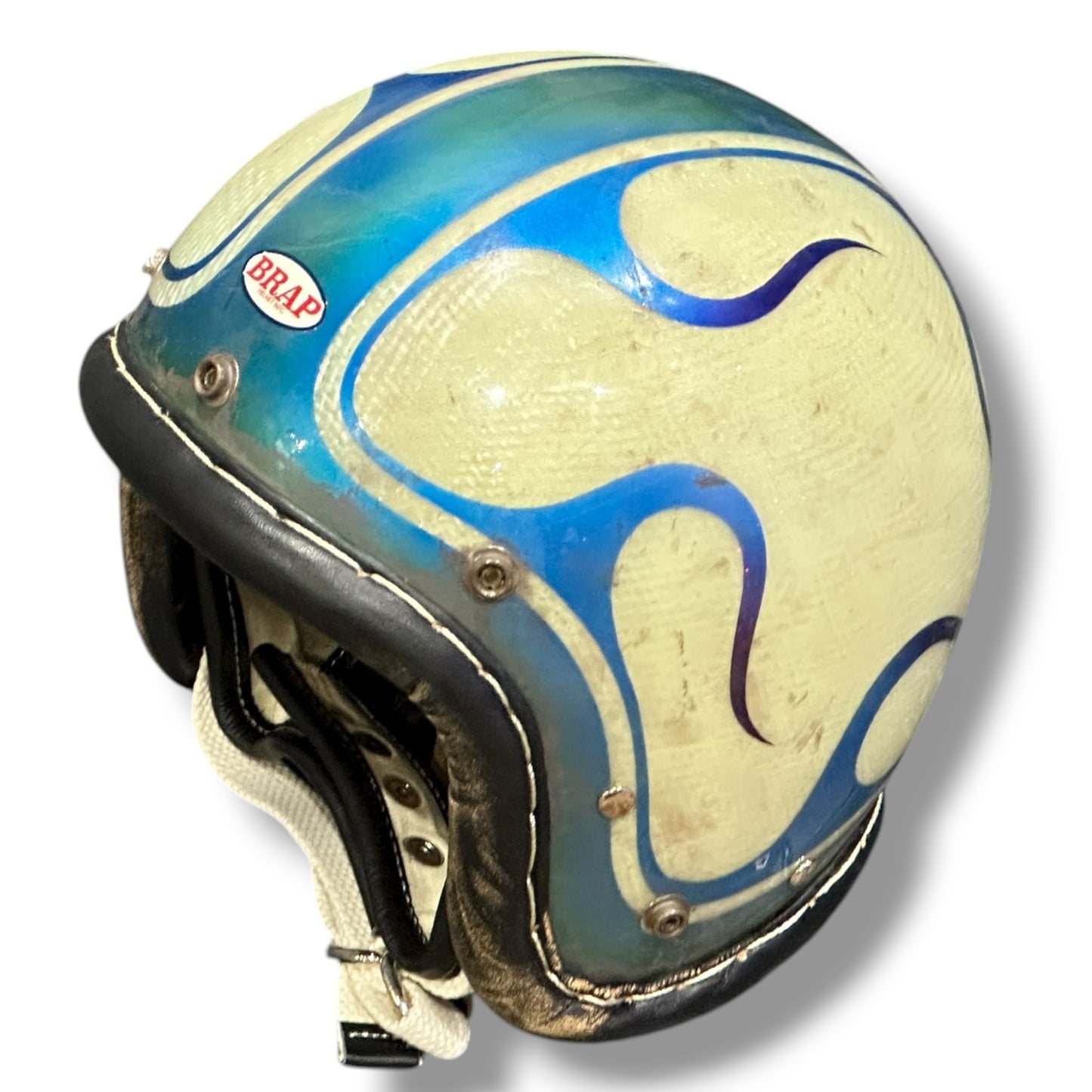 BRAP 500 LEGEND BPK52