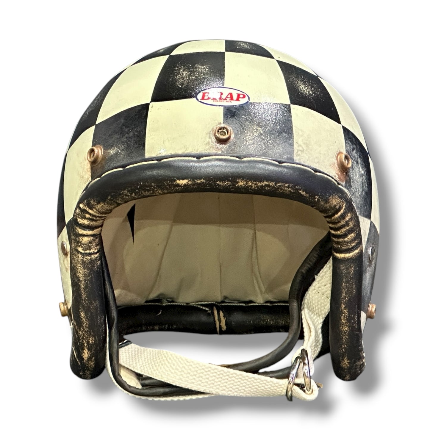 BRAP 500 LEGEND BPK53