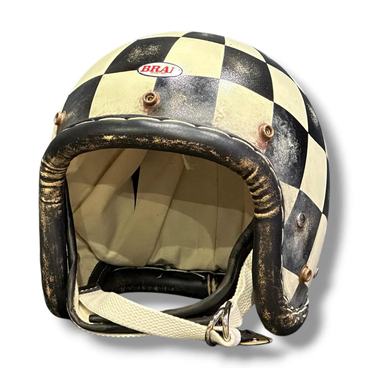 BRAP 500 LEGEND BPK53