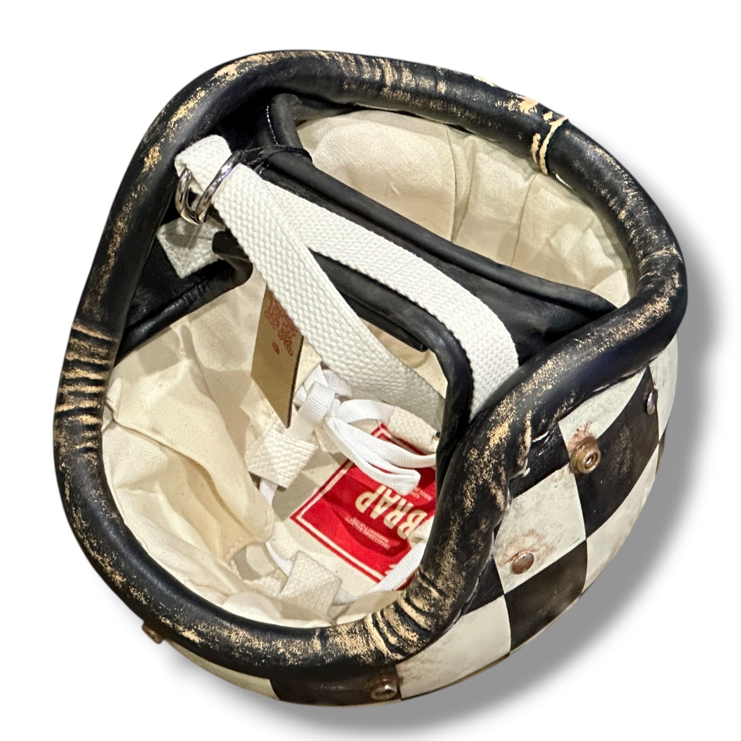 BRAP 500 LEGEND BPK53