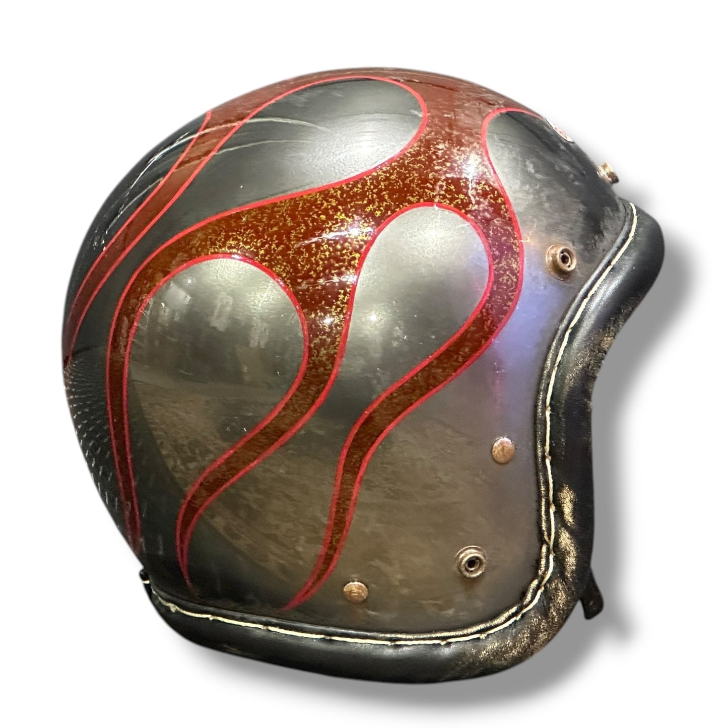 BRAP 500 LEGEND BPK54