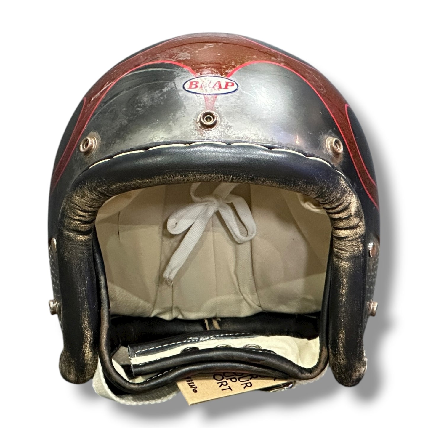 BRAP 500 LEGEND BPK54