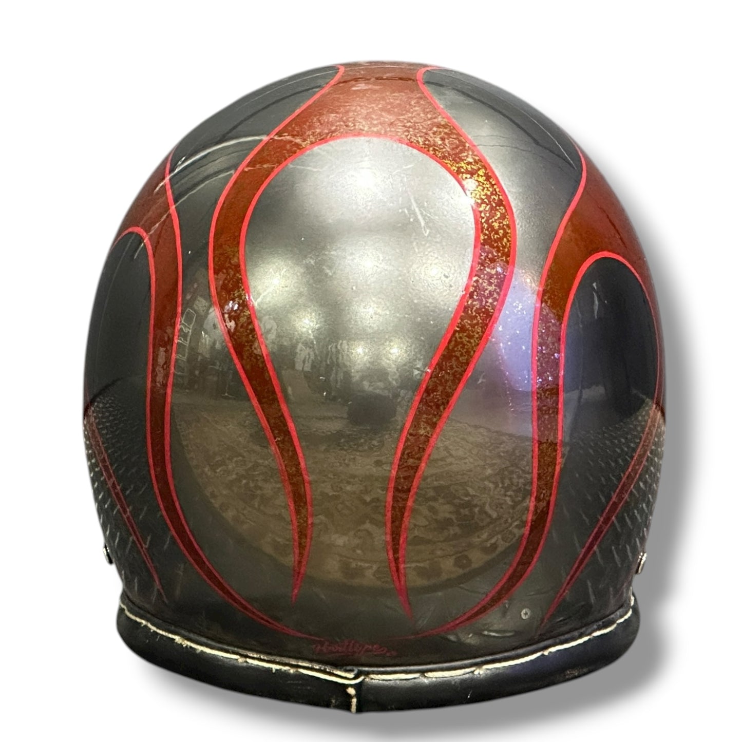 BRAP 500 LEGEND BPK54