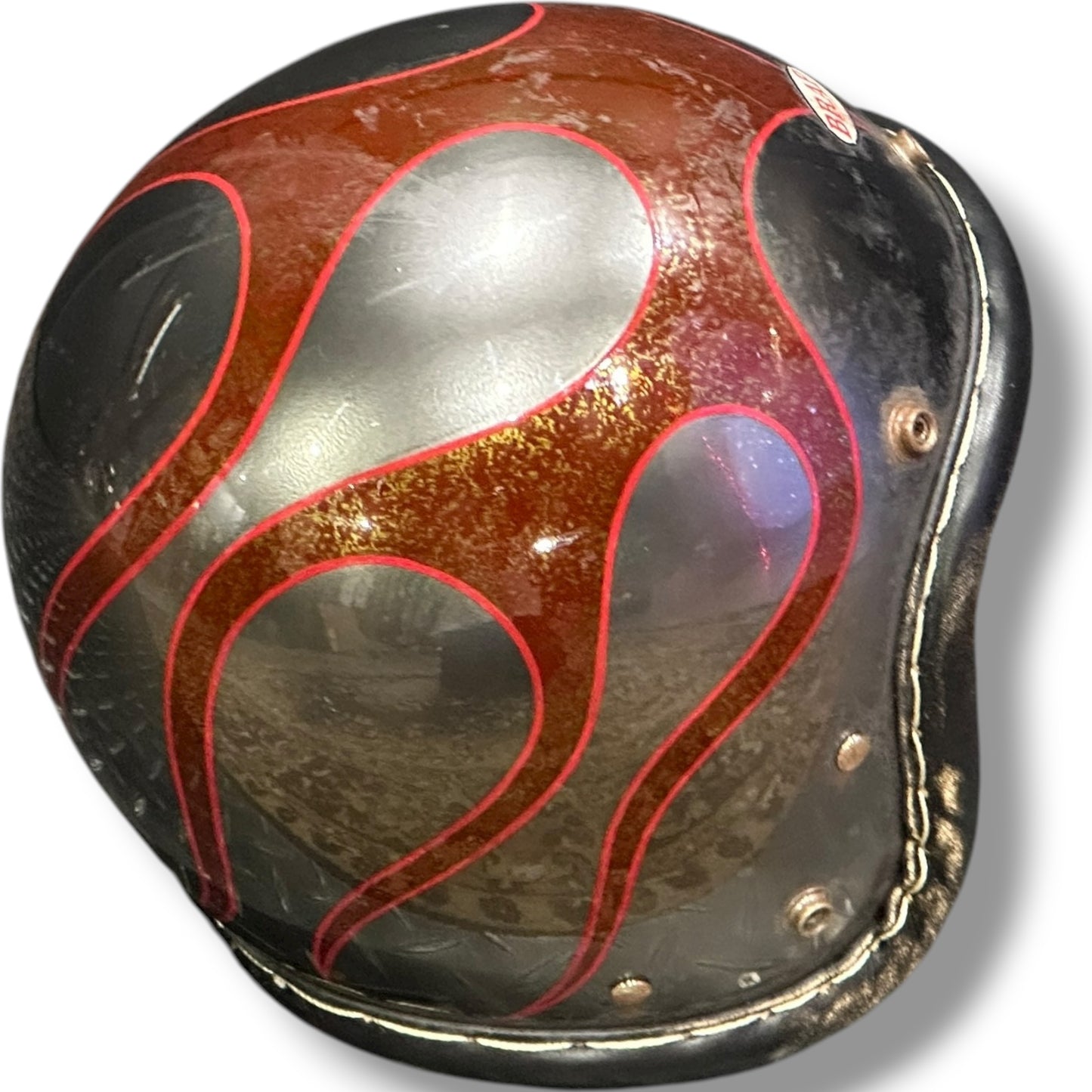 BRAP 500 LEGEND BPK54