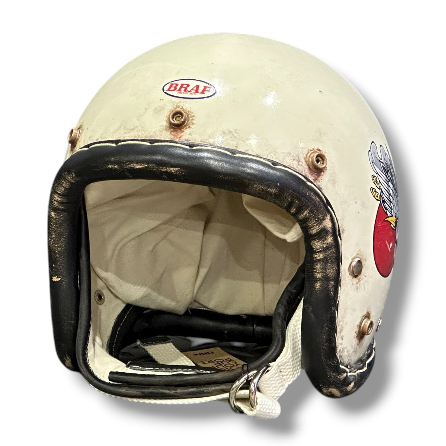 BRAP 500 LEGEND BPK55