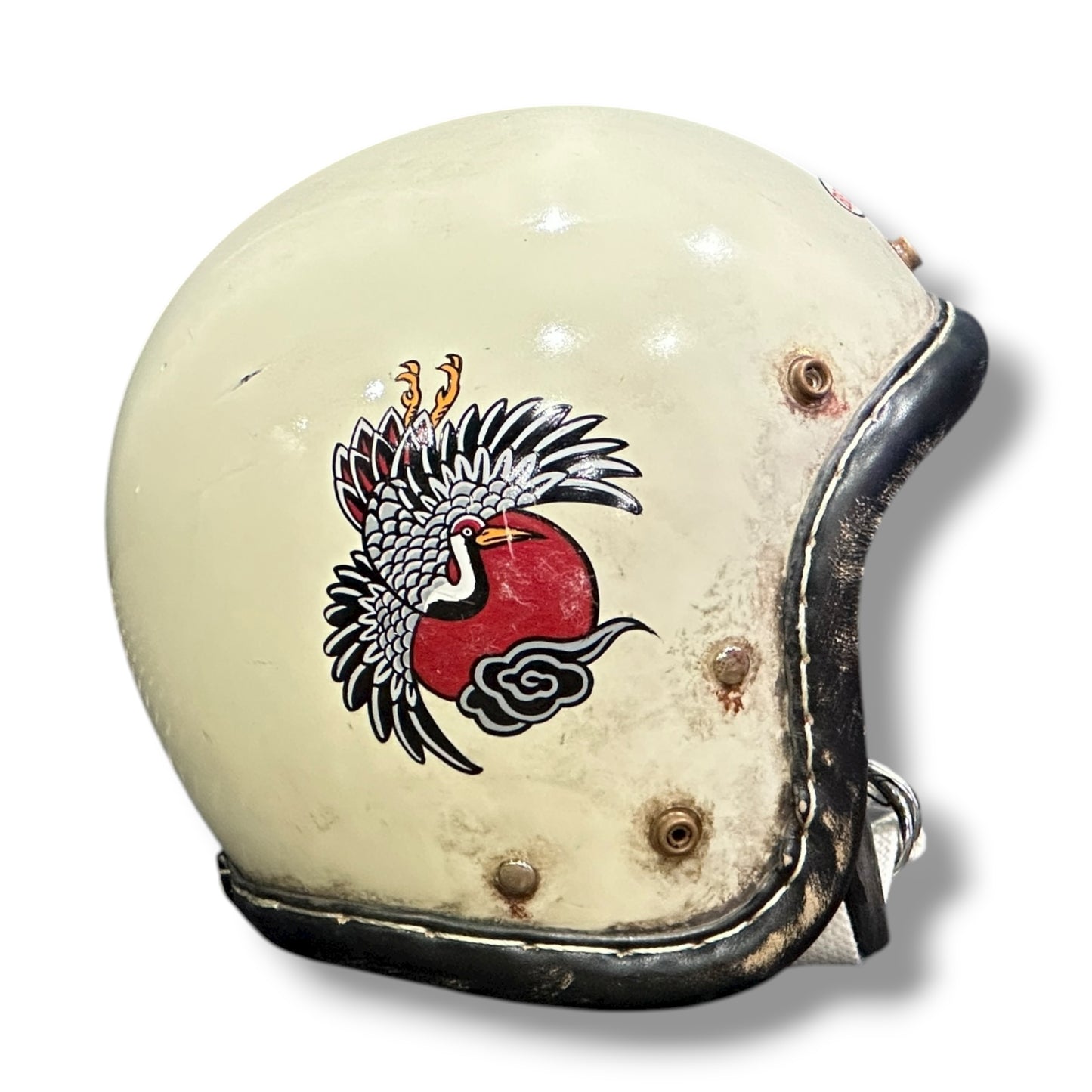 BRAP 500 LEGEND BPK55