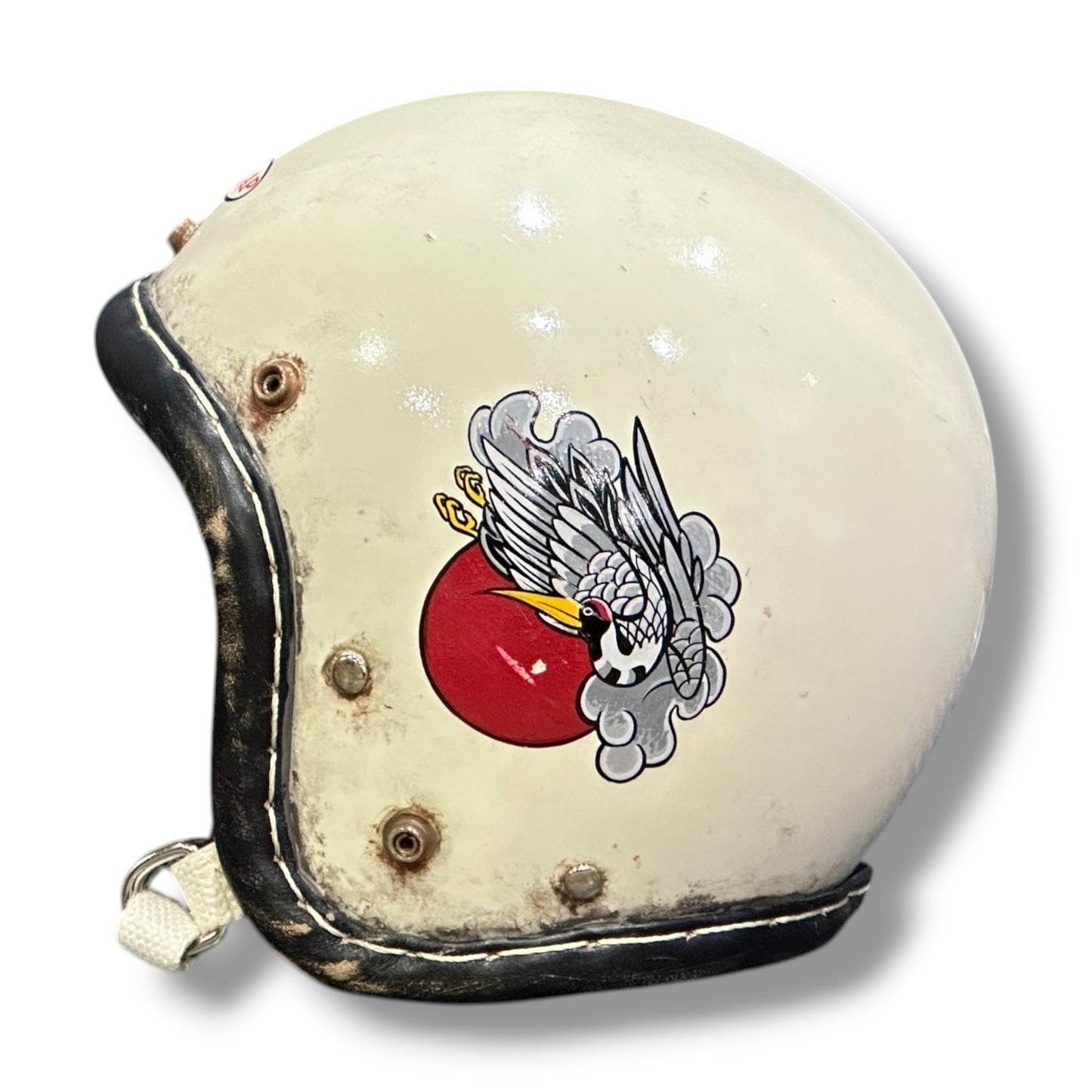 BRAP 500 LEGEND BPK55