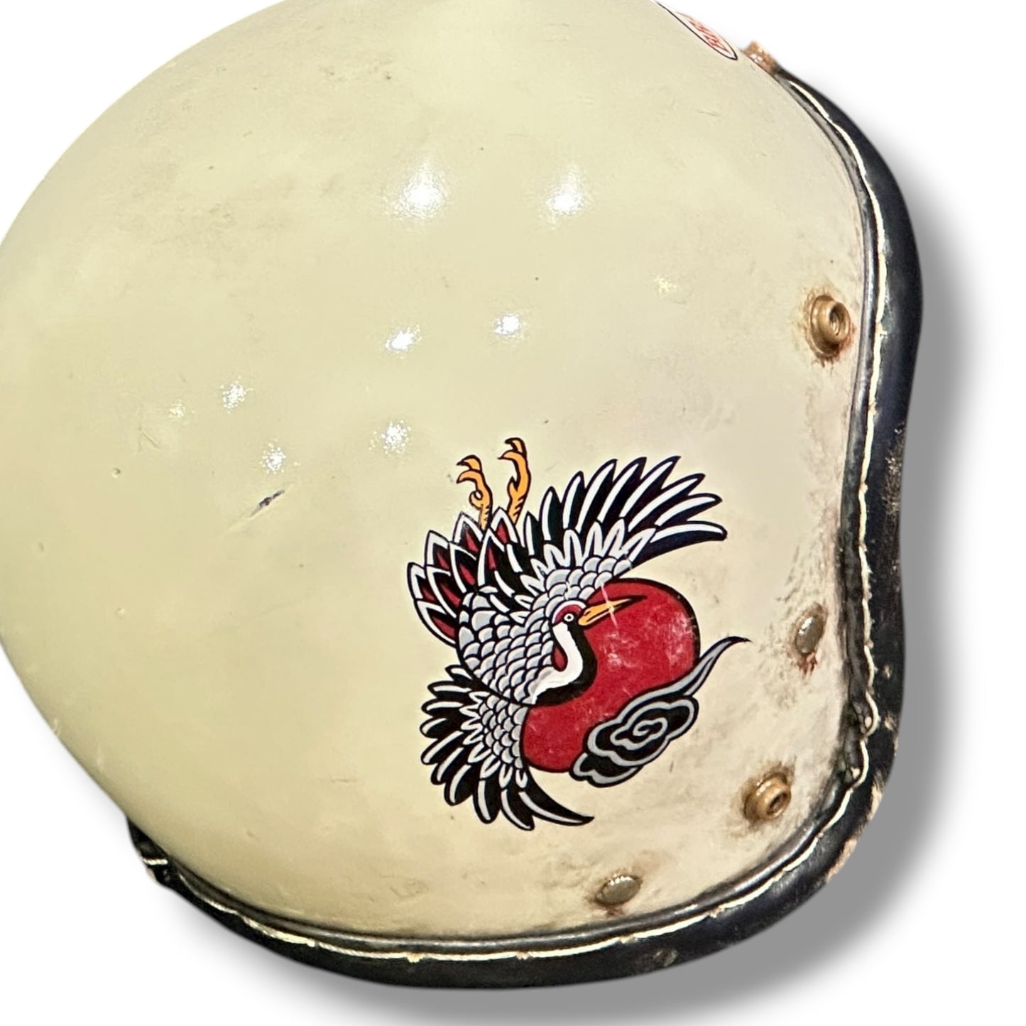 BRAP 500 LEGEND BPK55