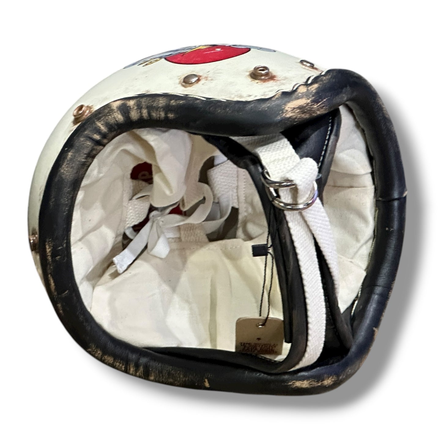 BRAP 500 LEGEND BPK55