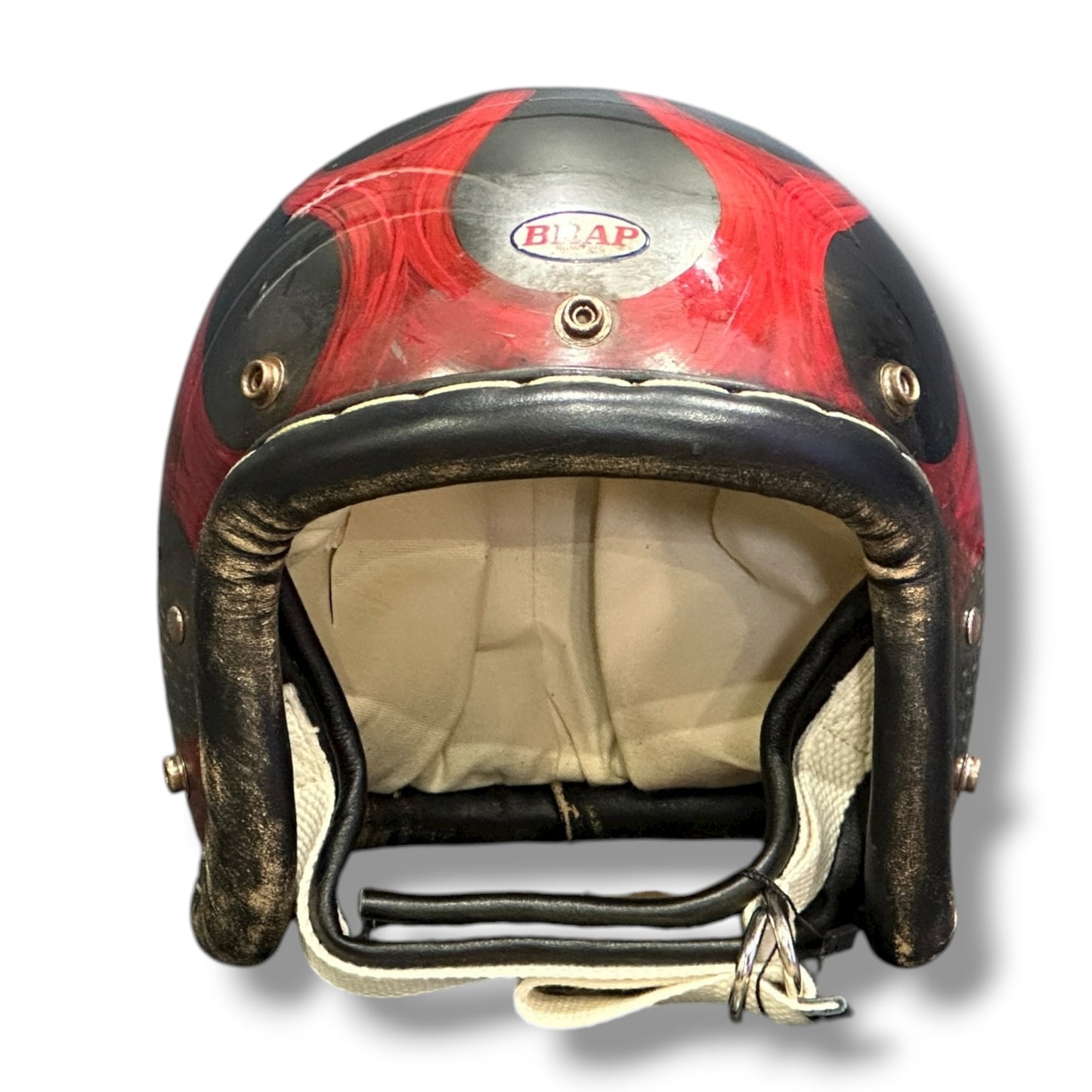 BRAP 500 LEGEND BPK56