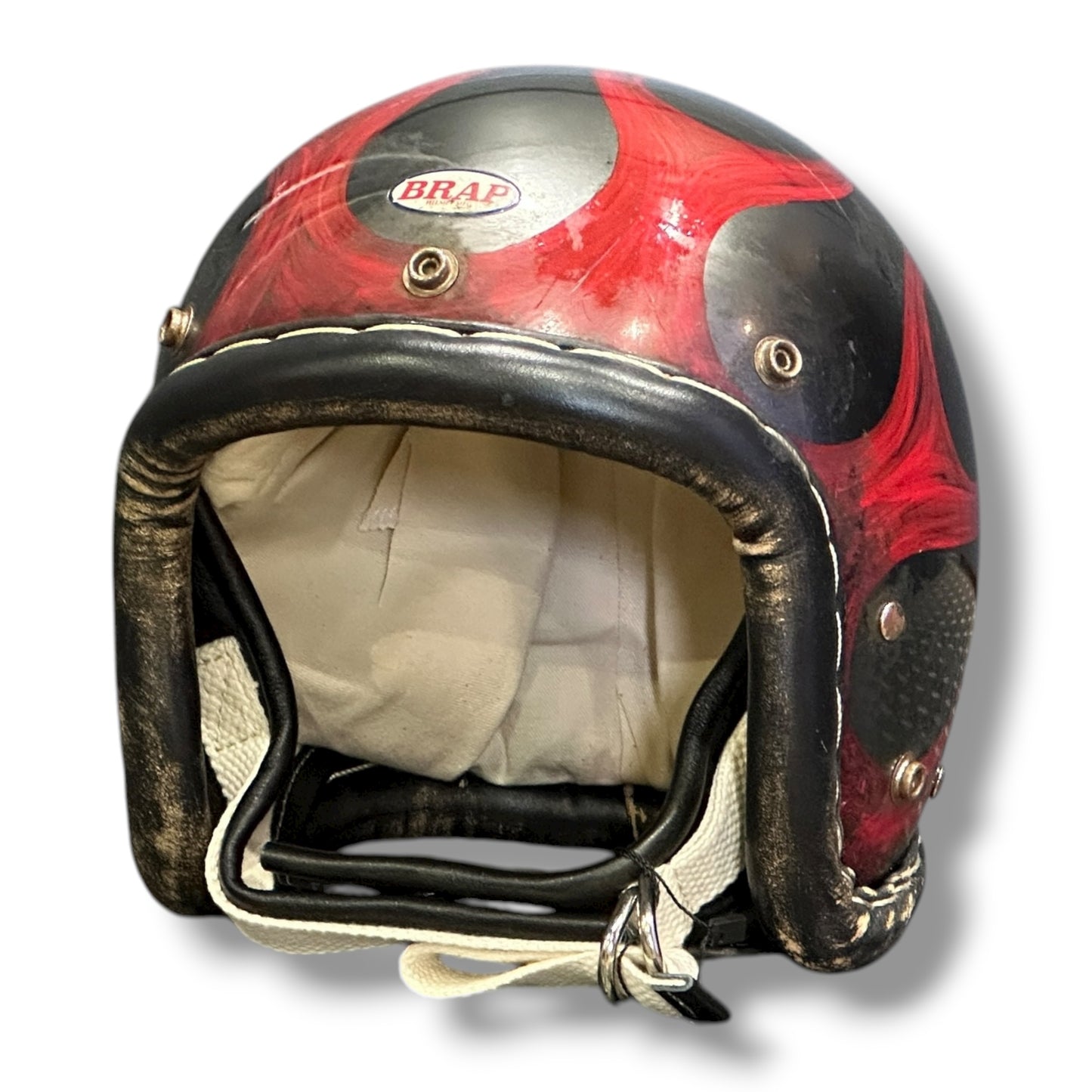 BRAP 500 LEGEND BPK56