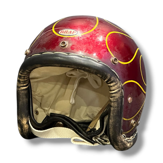 BRAP 500 LEGEND BPK57