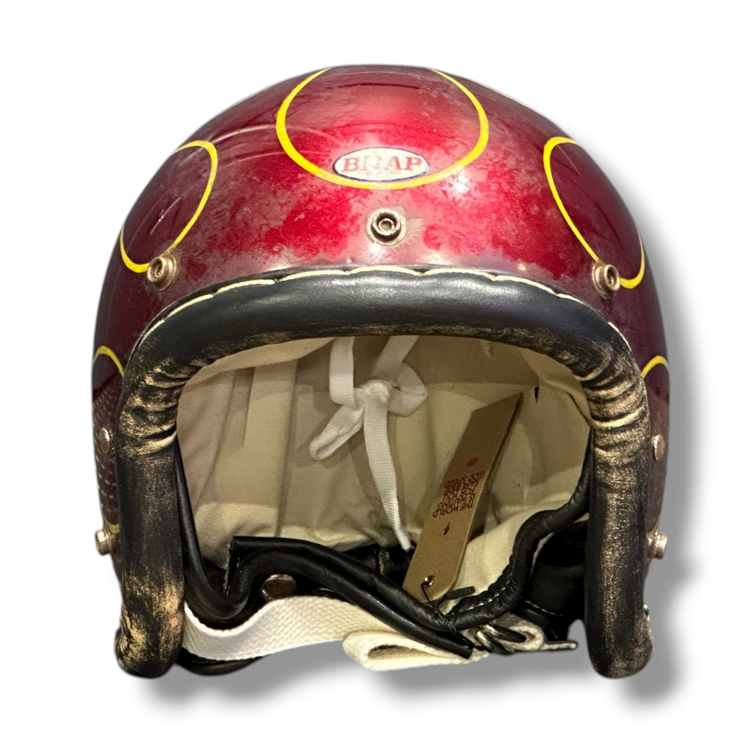 BRAP 500 LEGEND BPK57