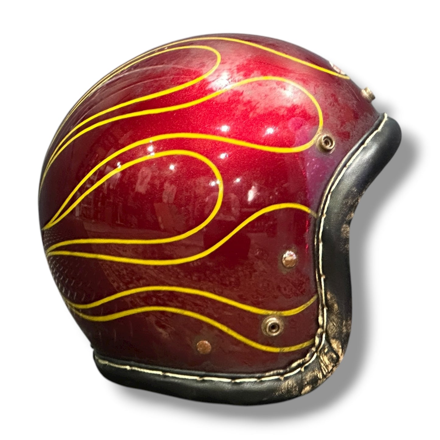 BRAP 500 LEGEND BPK57