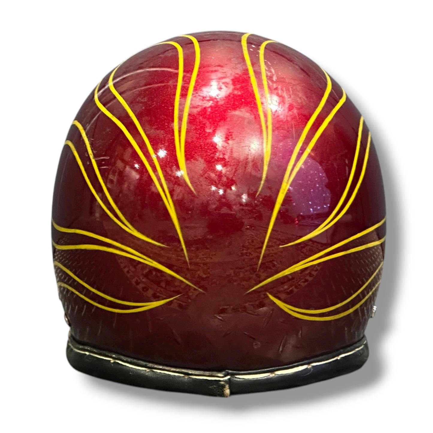 BRAP 500 LEGEND BPK57