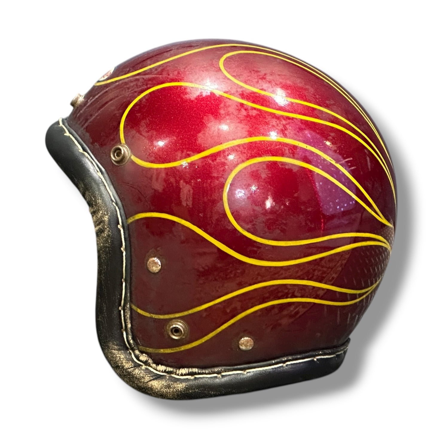 BRAP 500 LEGEND BPK57