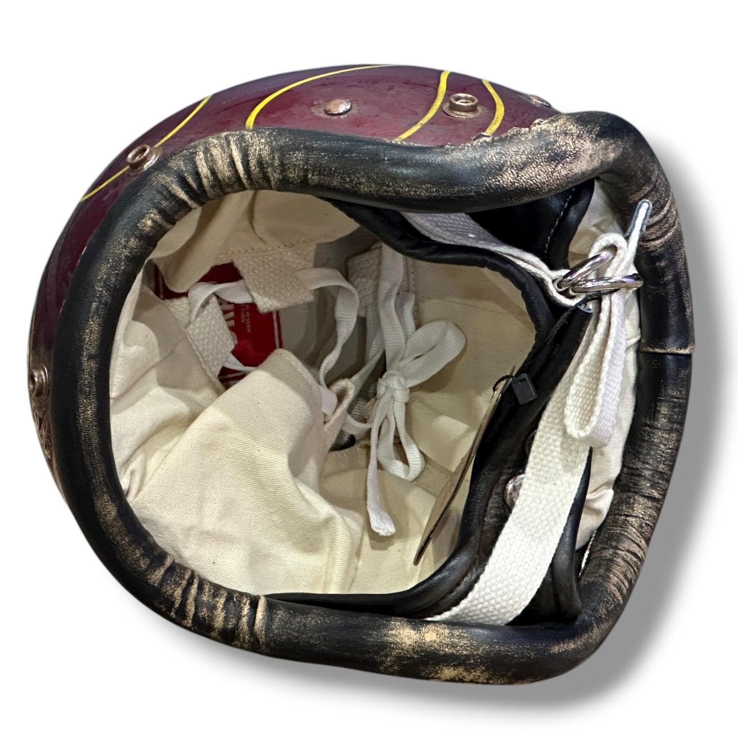 BRAP 500 LEGEND BPK57