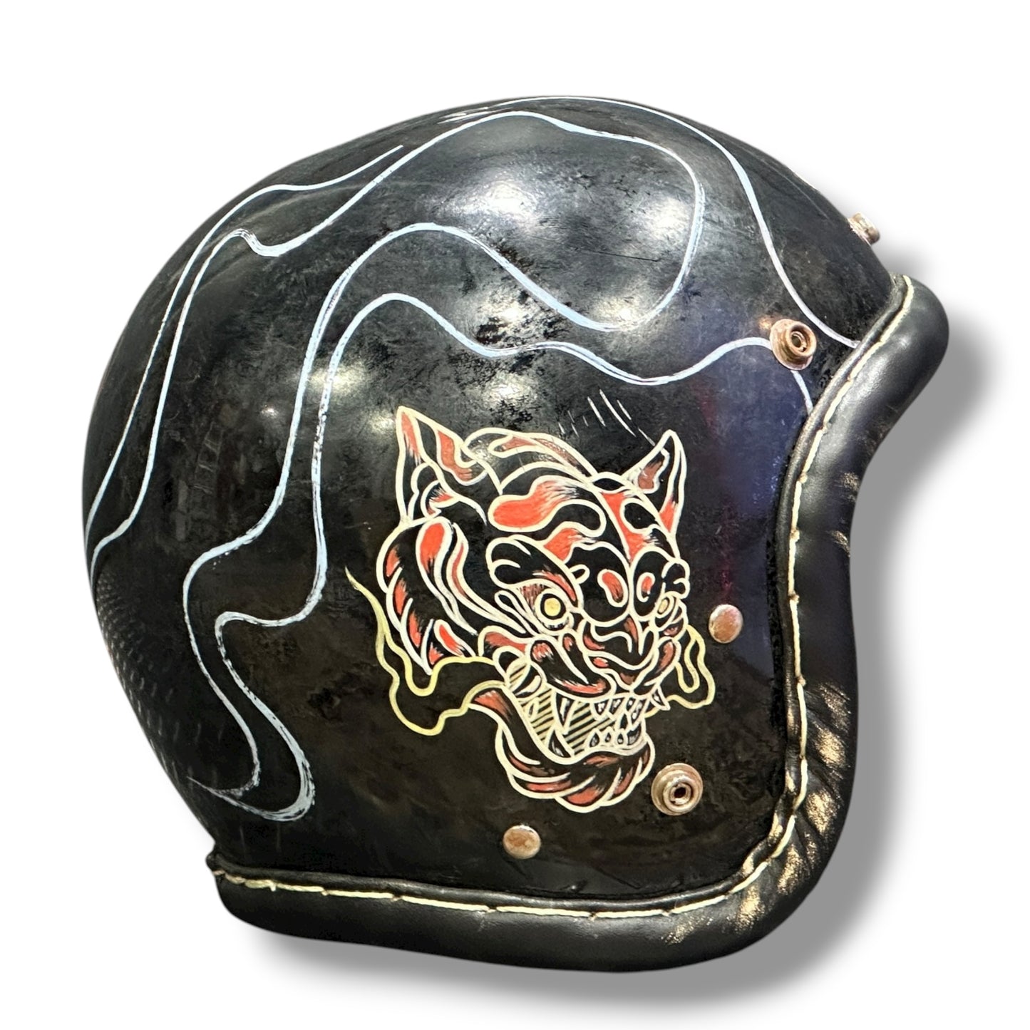 BRAP 500 LEGEND BPK58