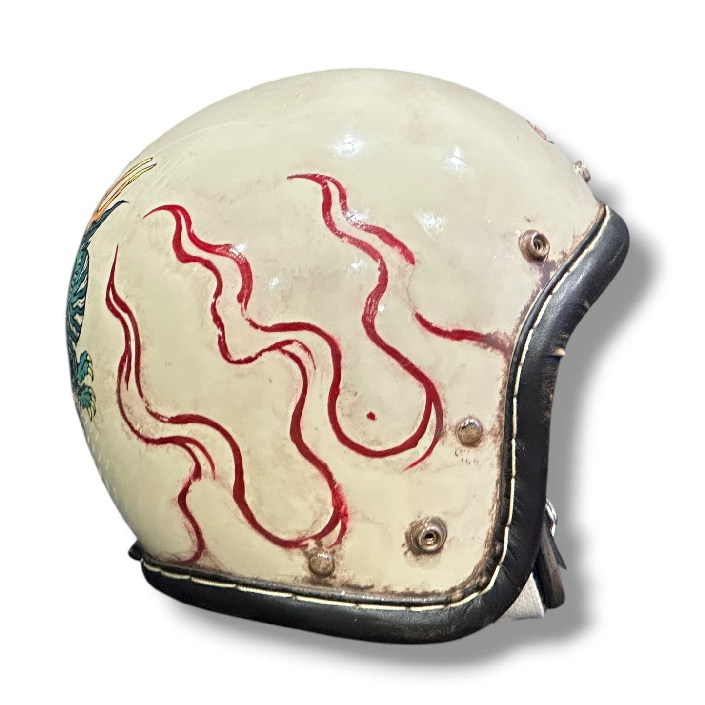 BRAP 500 LEGEND BPK59