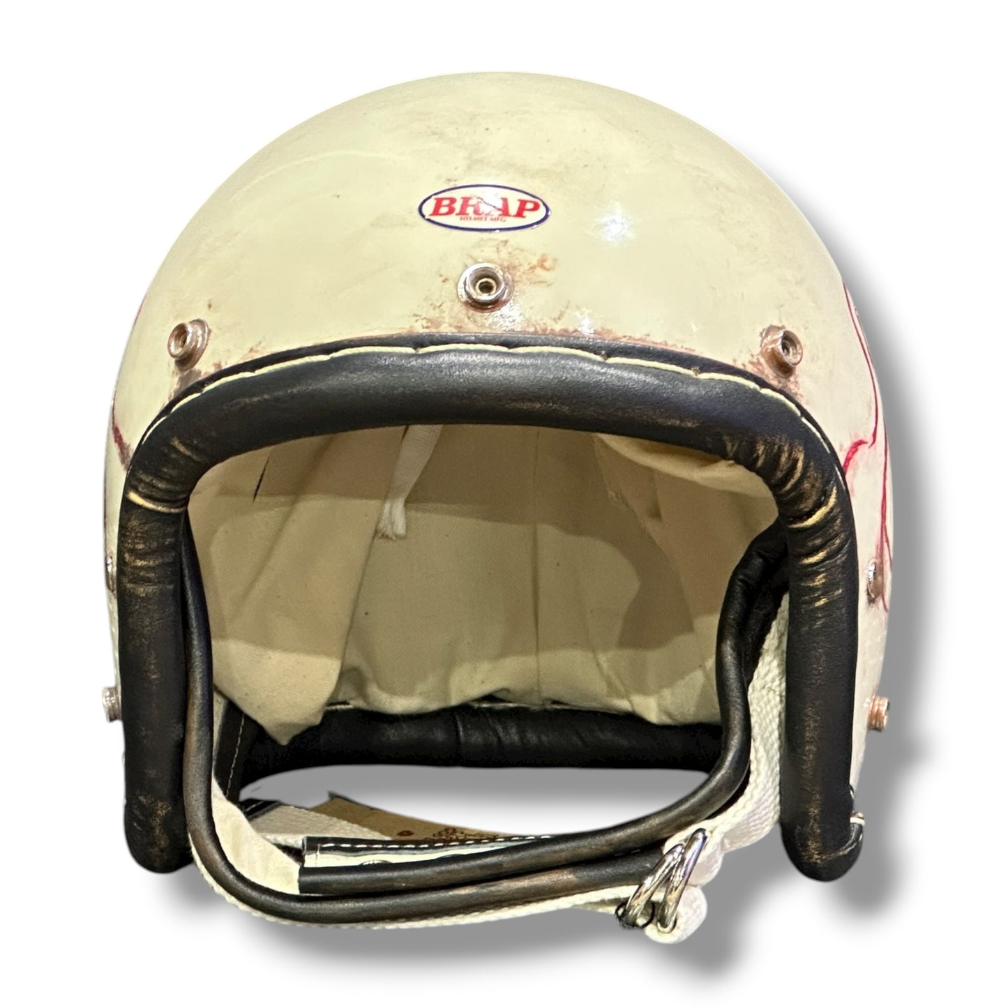 BRAP 500 LEGEND BPK59