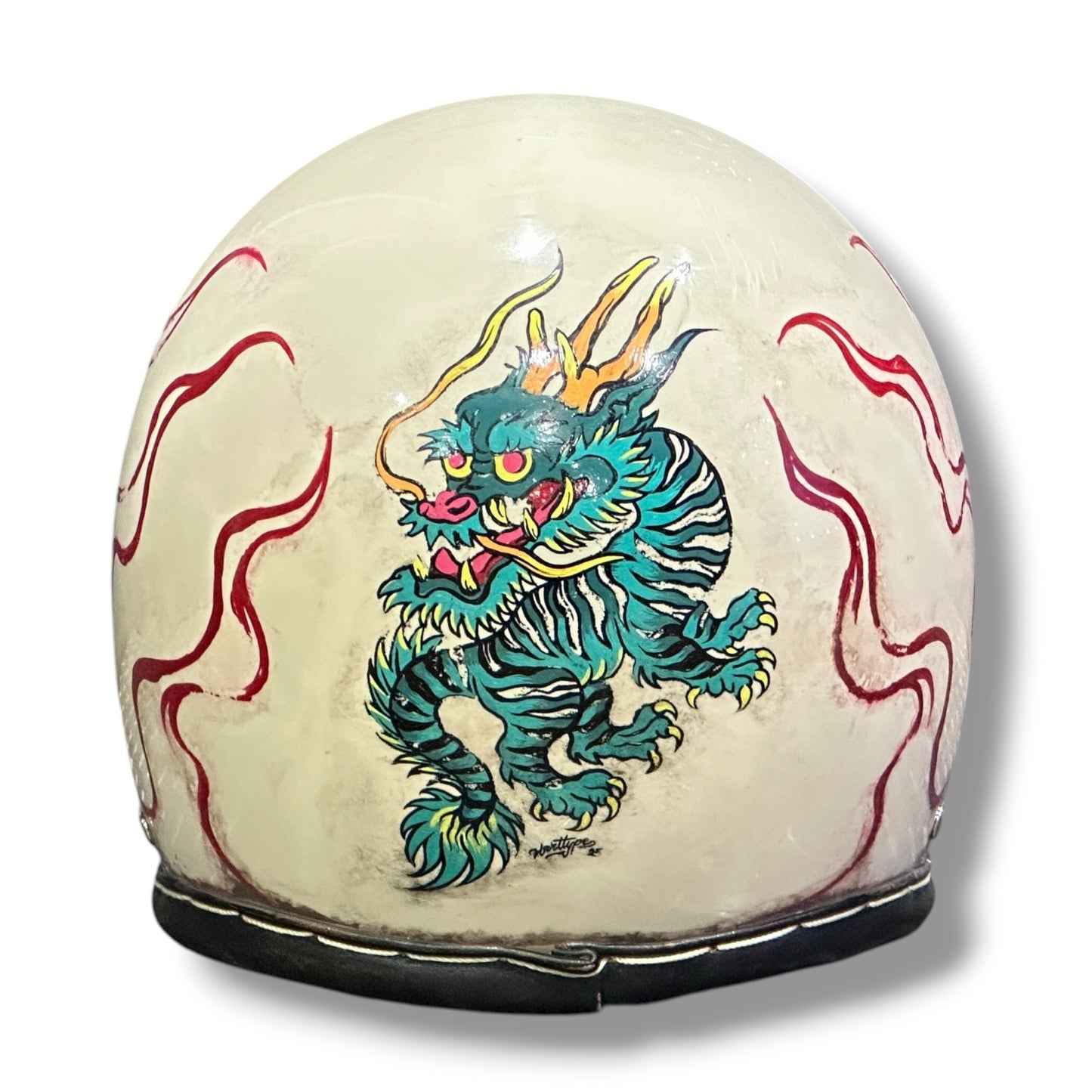 BRAP 500 LEGEND BPK59