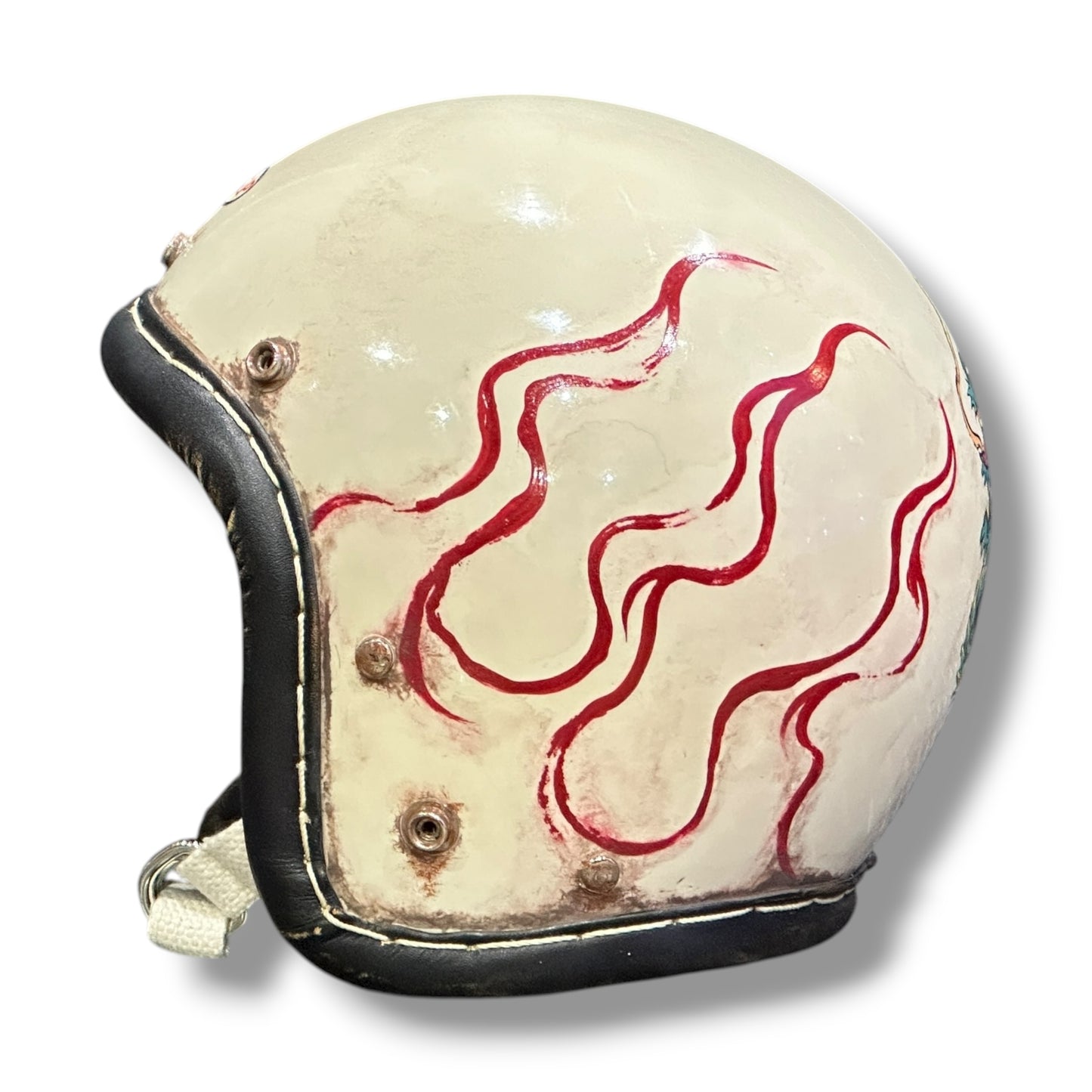 BRAP 500 LEGEND BPK59