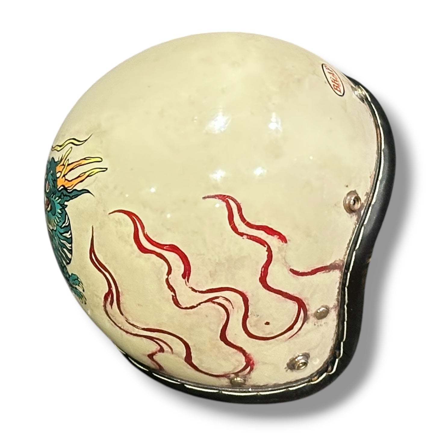 BRAP 500 LEGEND BPK59