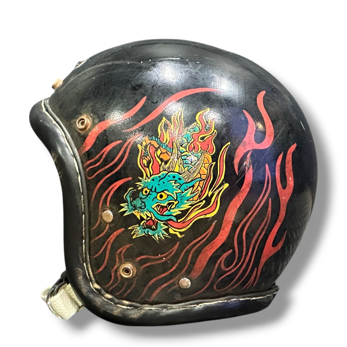 BRAP 500 LEGEND BPK60