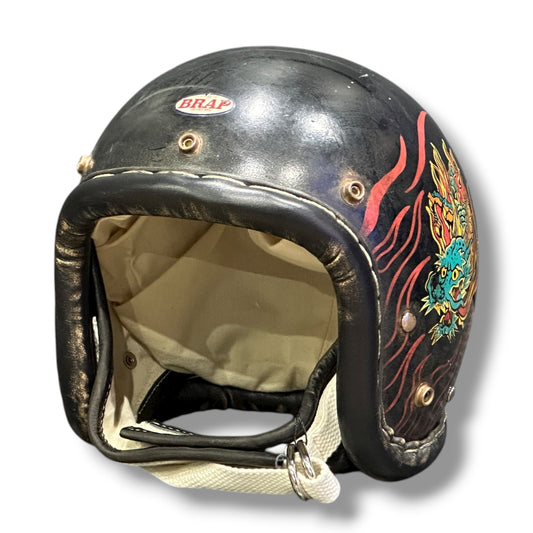 BRAP 500 LEGEND BPK60