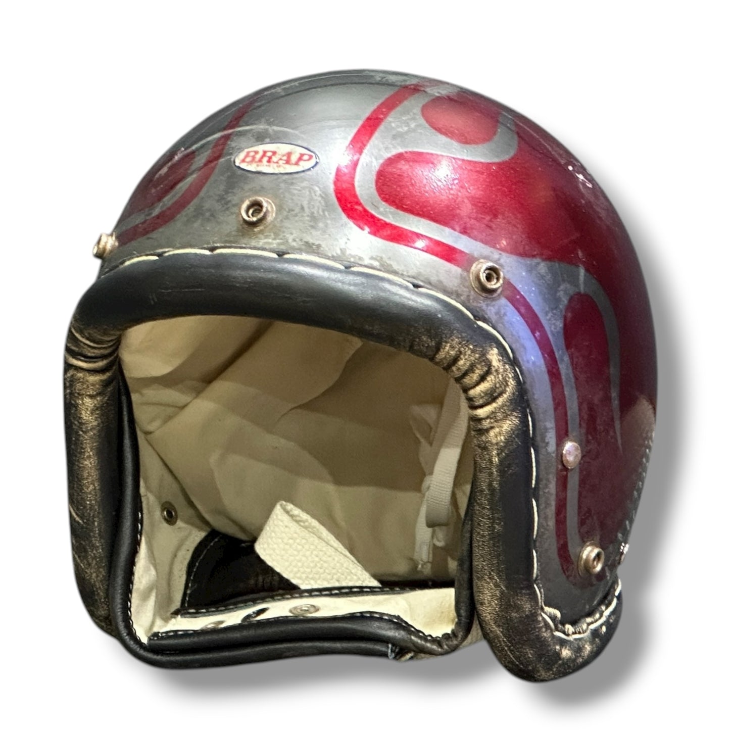 BRAP 500 LEGEND BPK61