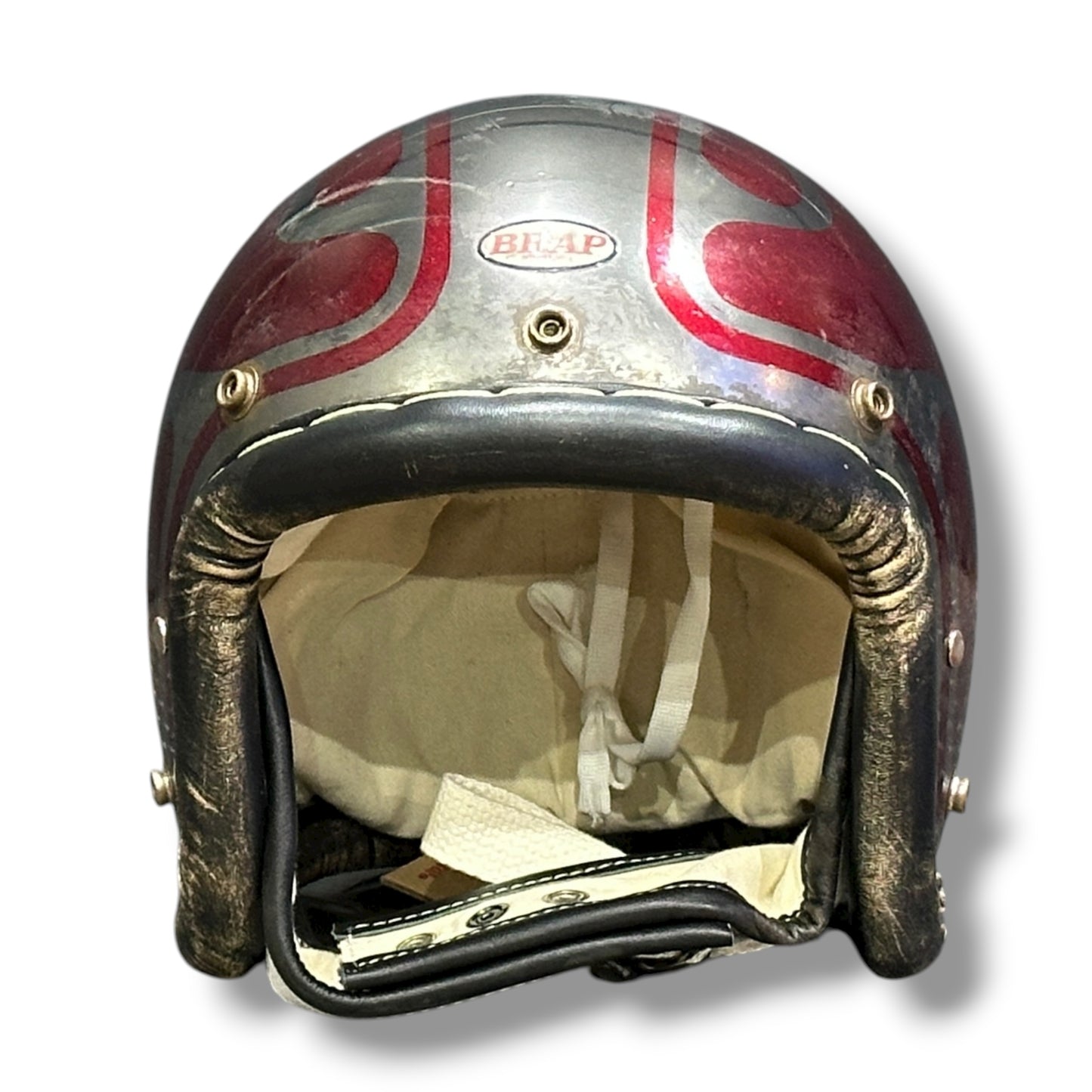 BRAP 500 LEGEND BPK61