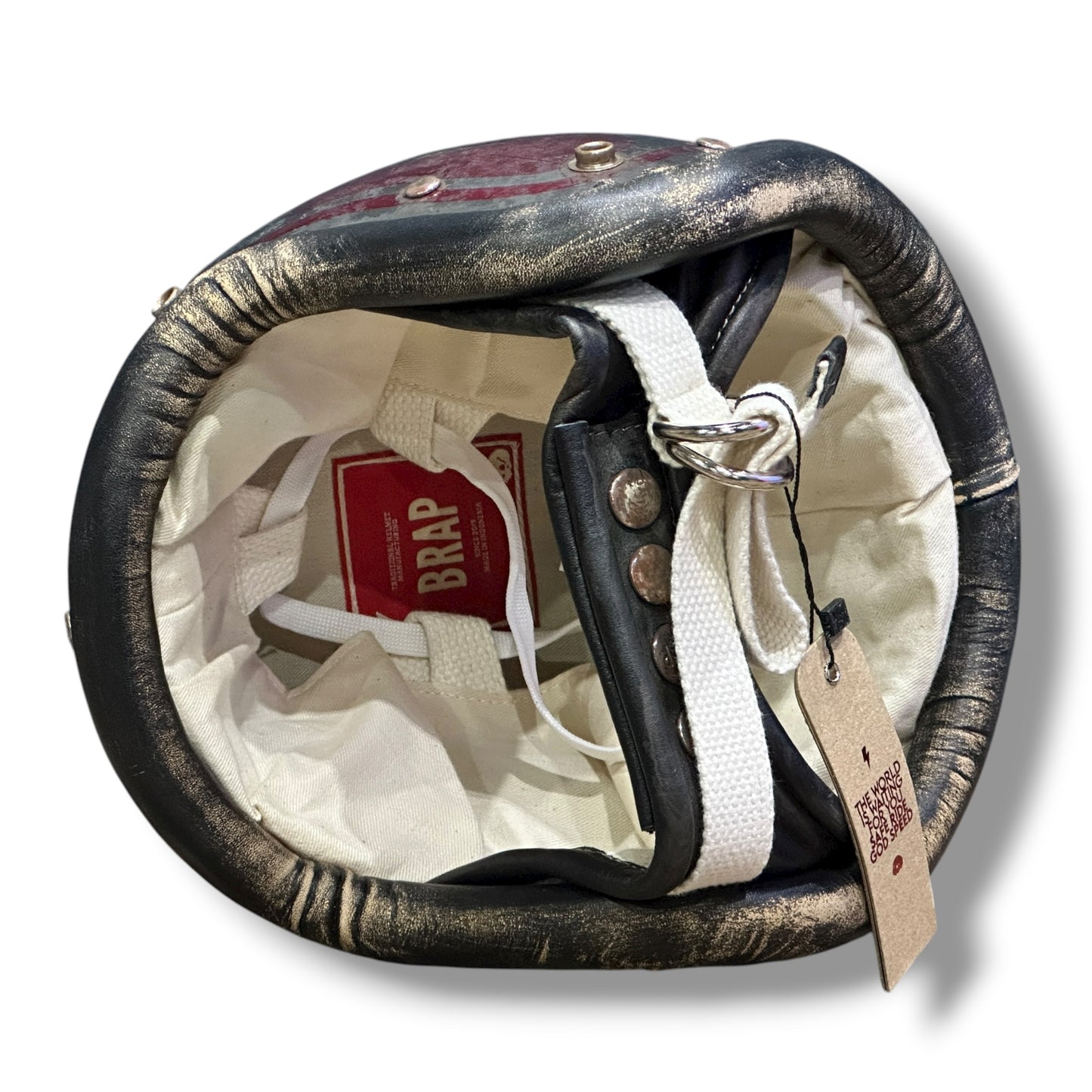 BRAP 500 LEGEND BPK61