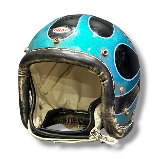 BRAP 500 LEGEND BPK62