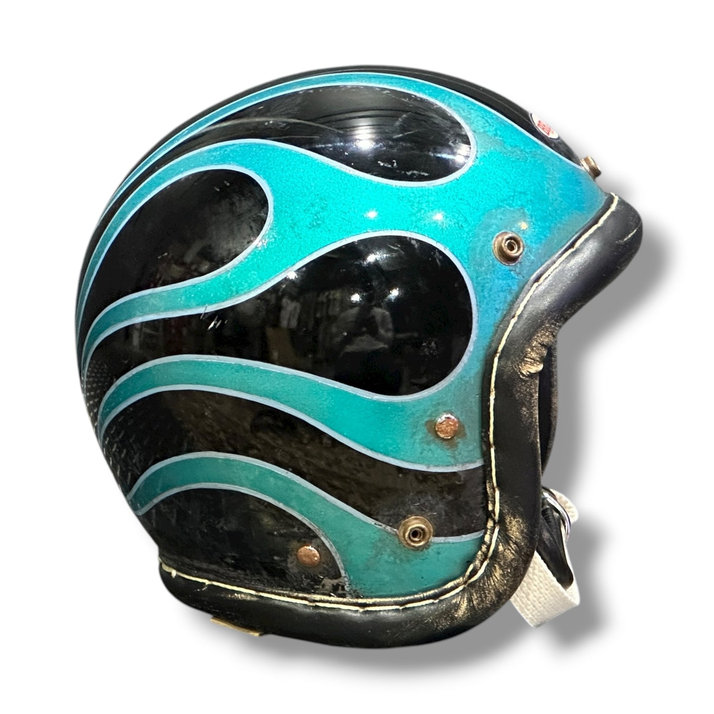 BRAP 500 LEGEND BPK62