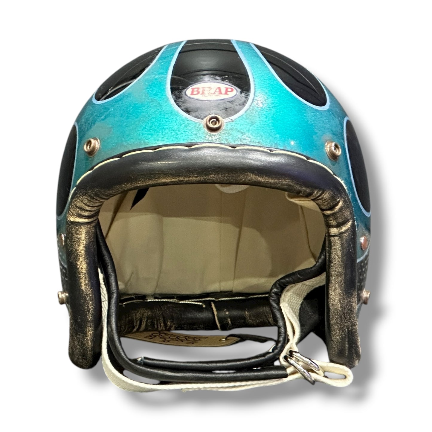 BRAP 500 LEGEND BPK62